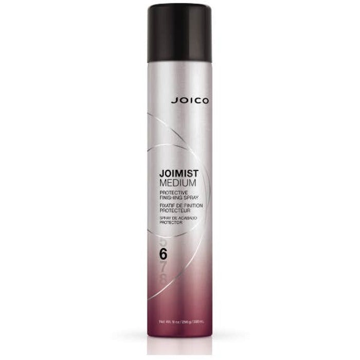 Joico JoiMist Medium Finishing Spray - Stiprios fiksacijos purškiklis sausiems plaukams