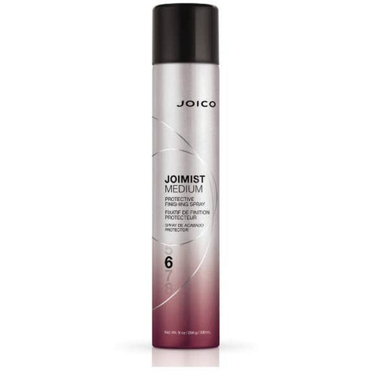 Joico JoiMist Medium Finishing Spray - Stiprios fiksacijos purškiklis sausiems plaukams