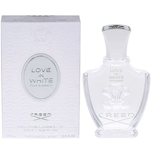 Creed Love In White For Summer EDP 75ml
