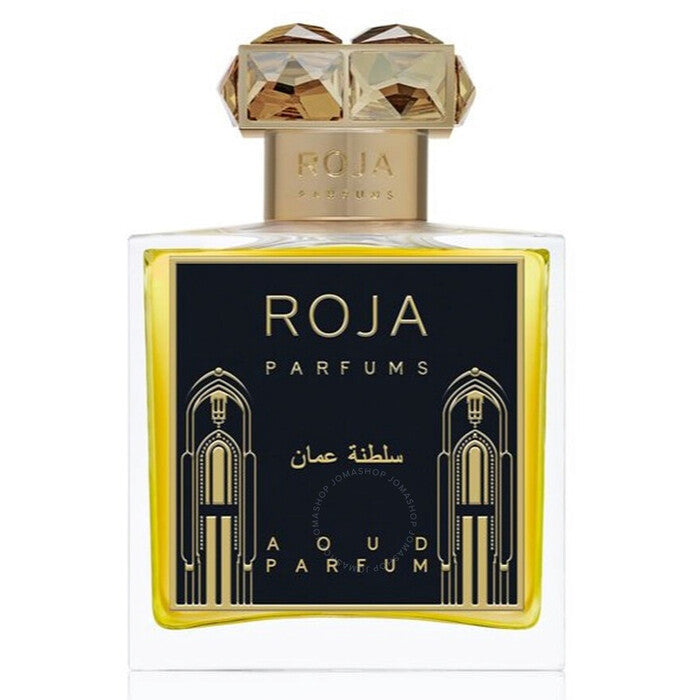 Roja Parfums Sultanate Of Oman Aoud Parfum