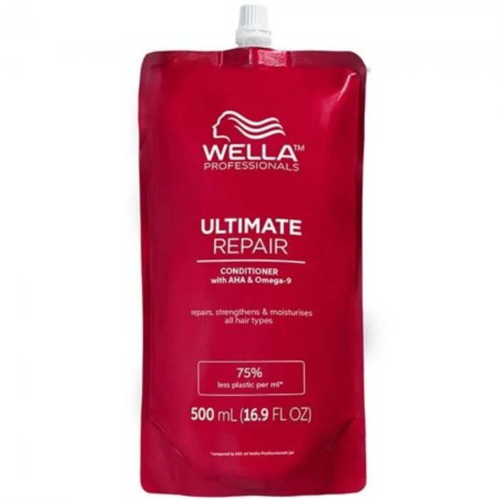 Wella Professional Ultimate Repair Conditioner (refill) 500ml