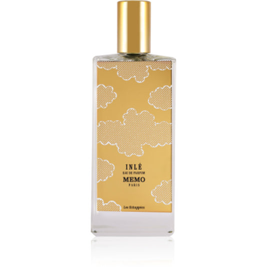 Memo Paris Inlay EDP