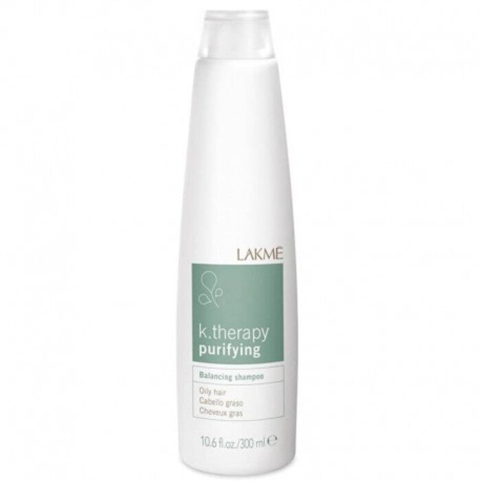 Lakmé K.Therapy Purifying Šampūnas