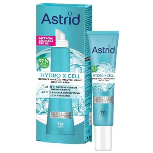 Astrid Hydro X-Cell 15ml
