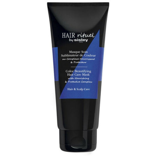 Sisley Color Beautifying Hair Care Mask 200ml