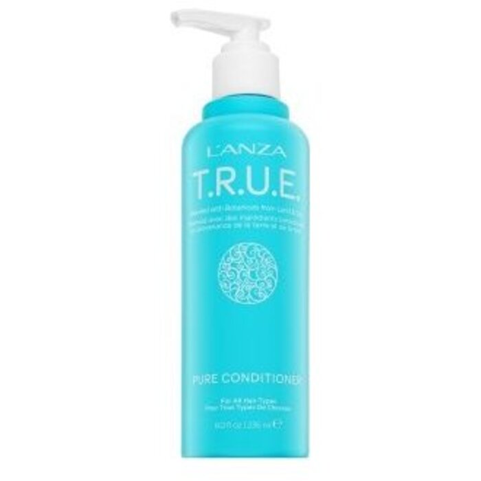 L’ANZA T.R.U.E. Pure Conditioner – Valantis kondicionierius visų tipų plaukams