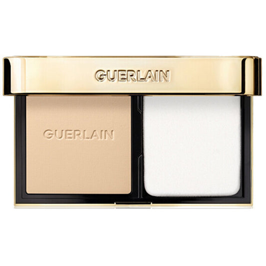 Guerlain Parure Gold Skin Control Hight Perfection Matte Compact Foundation 8.7 g No. 3N