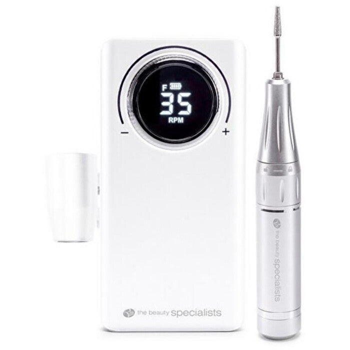 Rio-Beauty Rio elektrinė nagų dildė