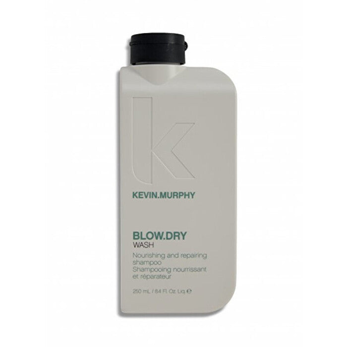 Kevin Murphy Blow.Dry Wash maitinamasis ir atkuriantis šampūnas