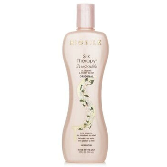 Farouk Systems Silk Therapy Irresistible Original - Leave-in regenerating and reconstructive treatment 167ml