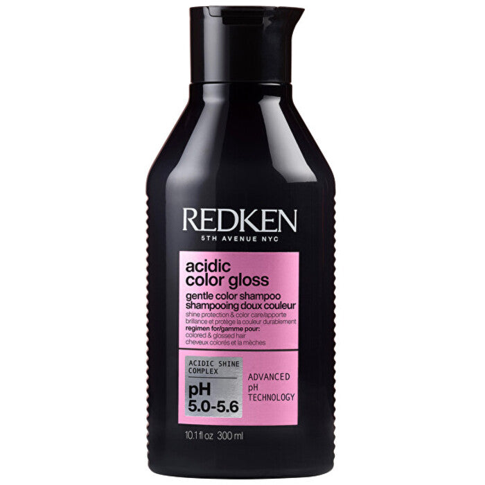 Redken Acidic Color Gloss Gentle Color Shampoo 500ml