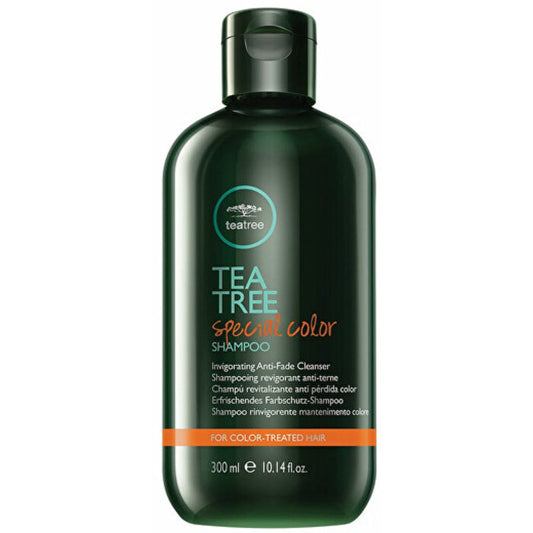 Paul Mitchell Tea Tree Special Color Shampoo 300ml