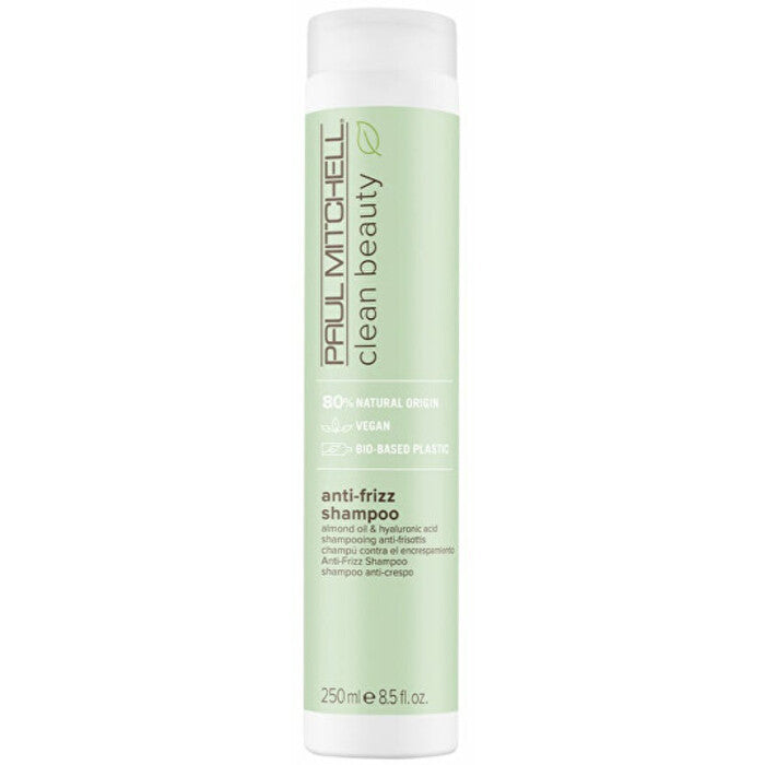 Paul Mitchell Clean Beauty Anti-Frizz Shampoo 1000ml