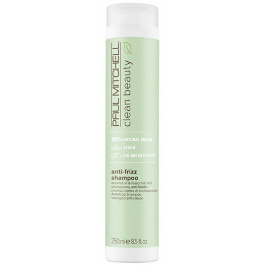 Paul Mitchell Clean Beauty Anti-Frizz Shampoo 1000ml