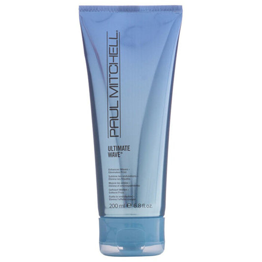 Paul Mitchell Ultimate Wave Cream Gel 200ml