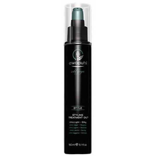 Paul Mitchell Awapuhi Wild Ginger Styling Treatment Oil 25ml