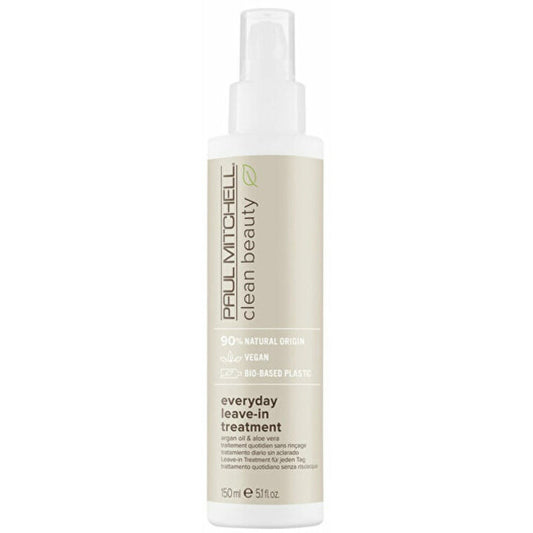 Paul Mitchell Clean Beauty Everyday Leave-in Treatment 150ml