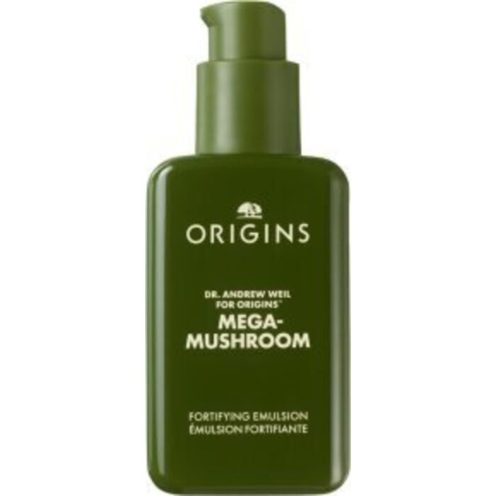 „Origins Mega-Mushroom“ stiprinamoji emulsija