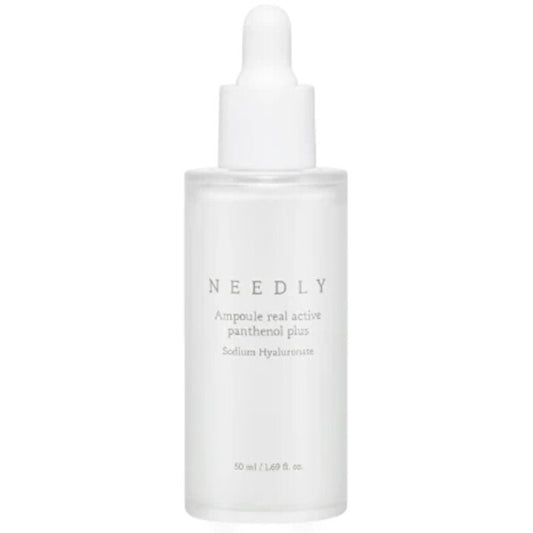 Needly Ampoule Active Plus serumas