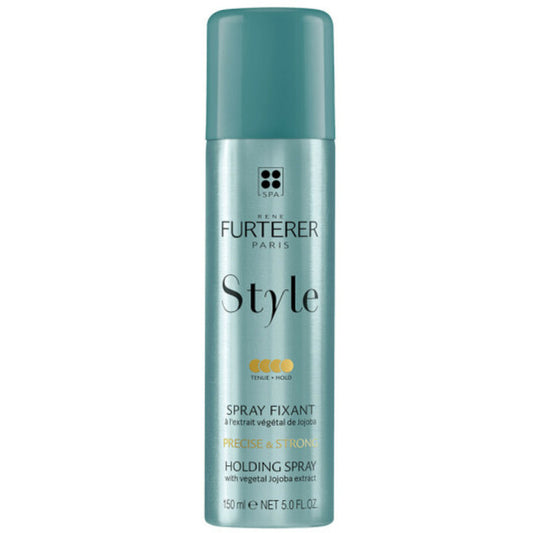 Rene Furterer Style Precise & Strong Holding Spray - Plaukų lakas su stipria fiksacija