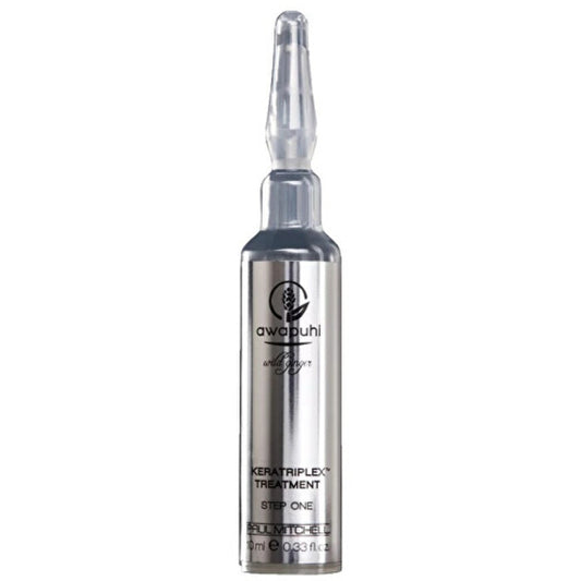 Paul Mitchell Awapuhi Wild Ginger Keratriplex Treatment 10ml
