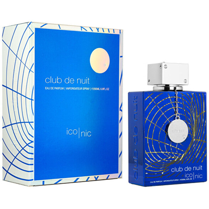 Armaf Club De Nuit Blue Iconic EDP Miniature