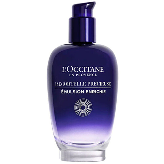 L´occitane Taurioji, sodri emulsija „Immortelle“