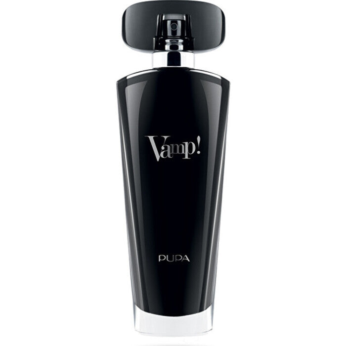 Pupa Vamp! Black EDP 50ml