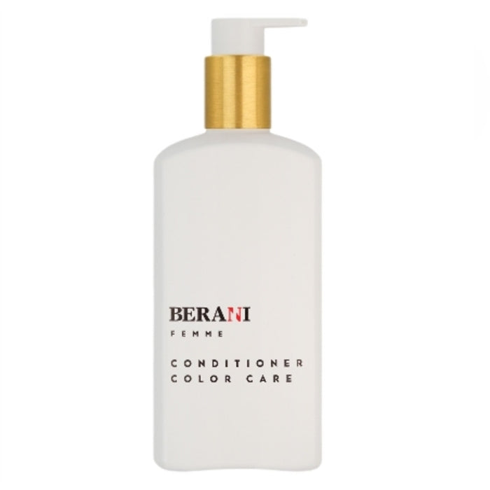 Berani Femme Conditioner Color Care – kondicionierius dažytiems plaukams