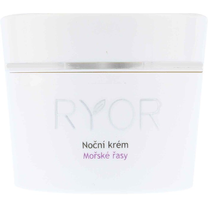 RYOR Ryor Seaweed Night Cream 50ml