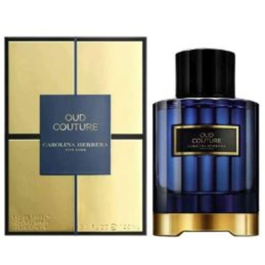 Carolina Herrera Oud Couture EDP 100ml