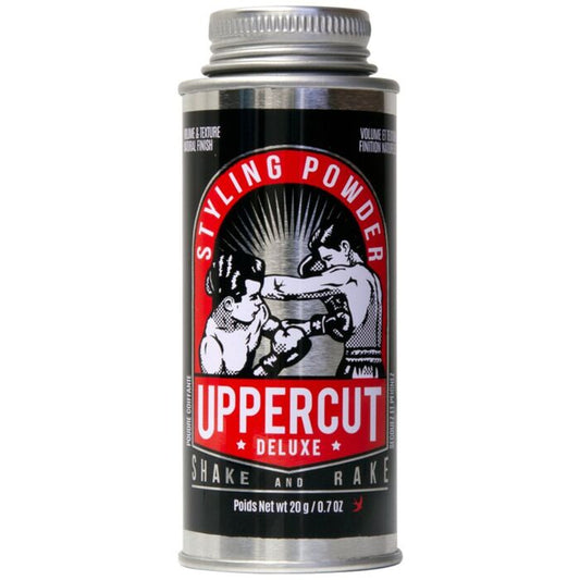 „Uppercut Deluxe“ formavimo pudra