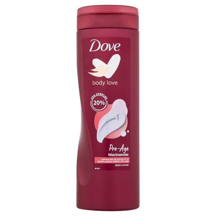 Dove Body Love Pro Age Body lotion 400ml