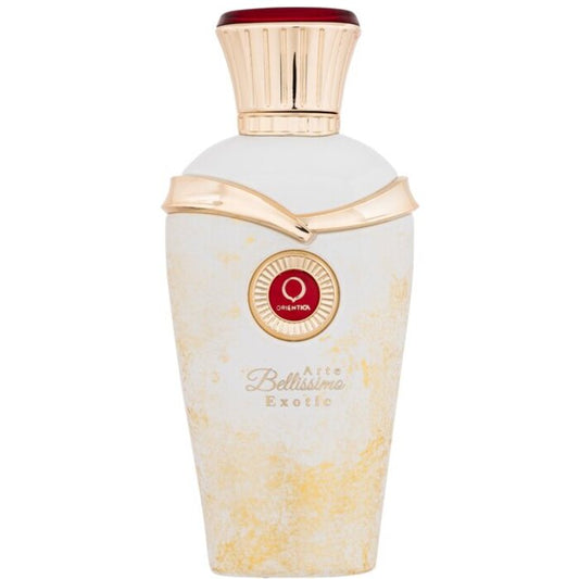 Orientica Arte Bellisimo Exotic EDP