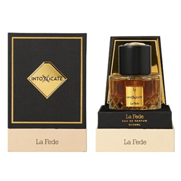 La Fede Intoxicate EDP