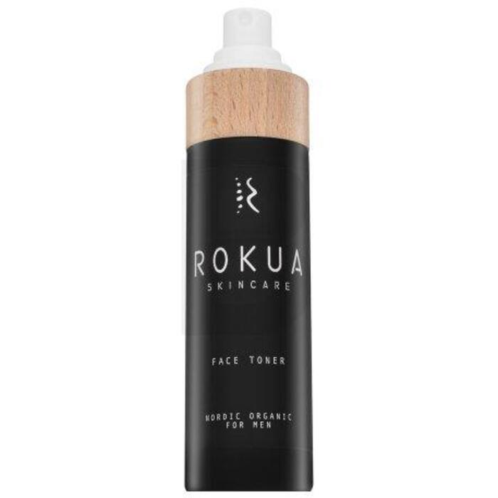 ROKUA Skincare vyrų veido tonikas
