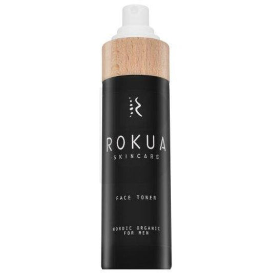 ROKUA Skincare vyrų veido tonikas