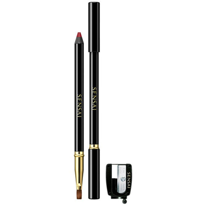 Sensai Lip Pencil 1 g 06 Stunning Nude