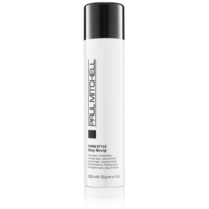 Paul Mitchell Firm Style Stay Strong Styling Spray - Hairspray 300ml