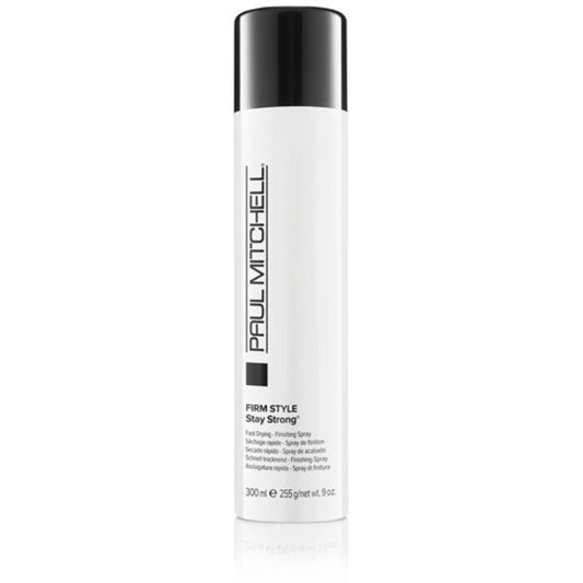 Paul Mitchell Firm Style Stay Strong Styling Spray - Hairspray 300ml