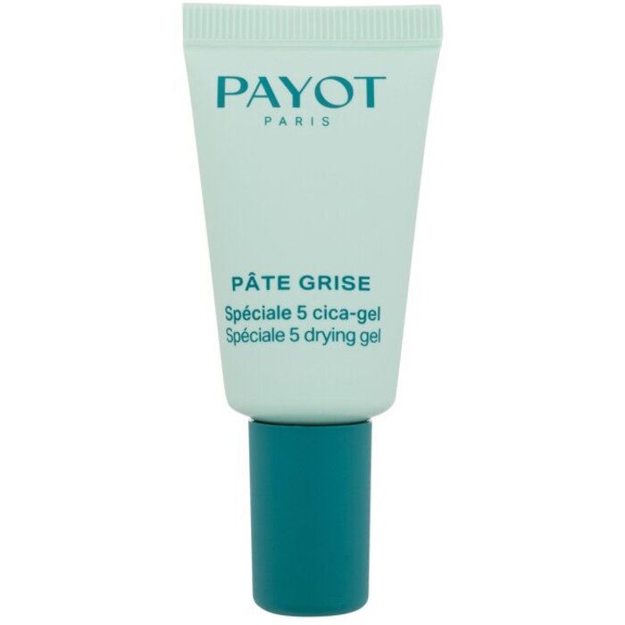 Payot Pate Grise Spéciale 5 Drying Gel 15ml