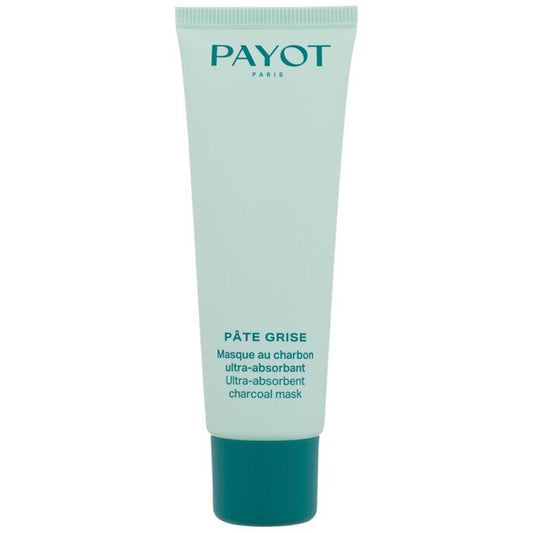 Payot Pate Grise Ultra-Absorbent Charcoal Mask 50ml