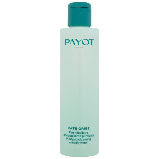 Payot Pate Grise Purifying Cleansing Micellar Water - Micellar water 200ml