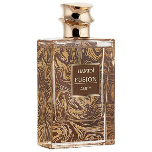 Hamidi Fusion Amity EDP