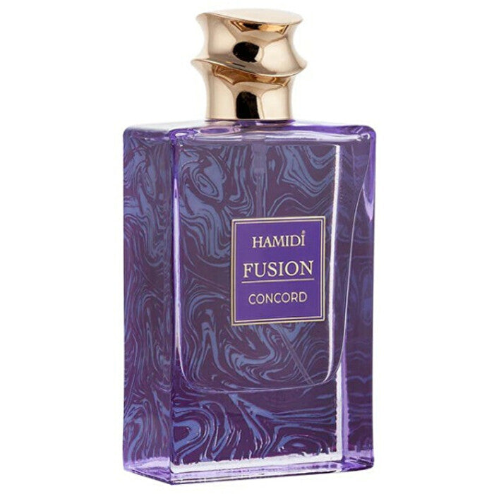 Hamidi Fusion Concord EDP