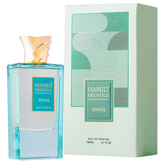Hamidi Prestige Status EDP