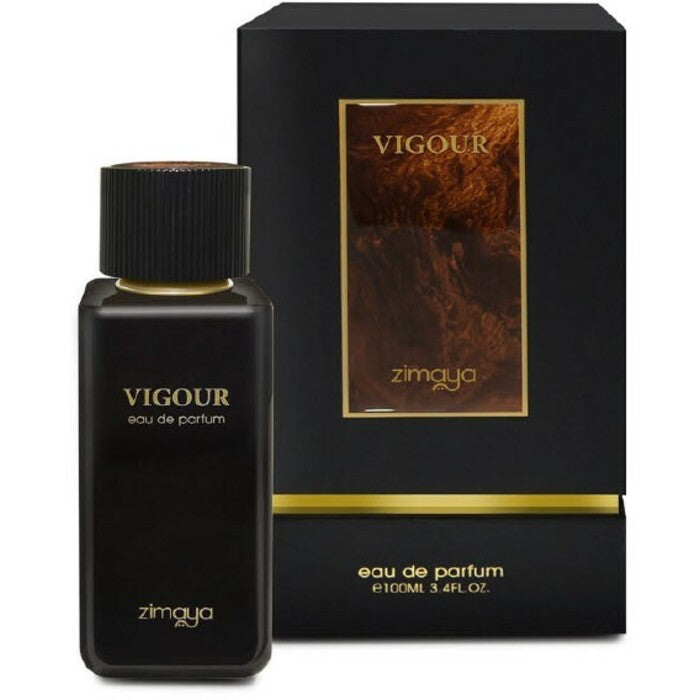 Zimaya Vigor EDP