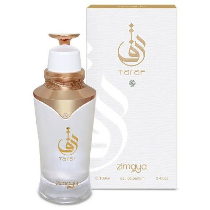 Zimaya Taraf White EDP
