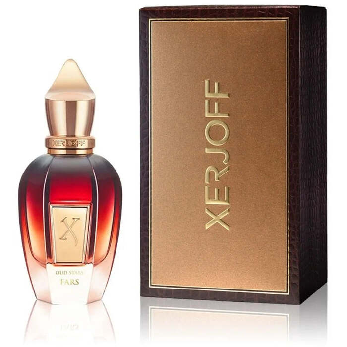 Xerjoff Oud Stars Fars EDP