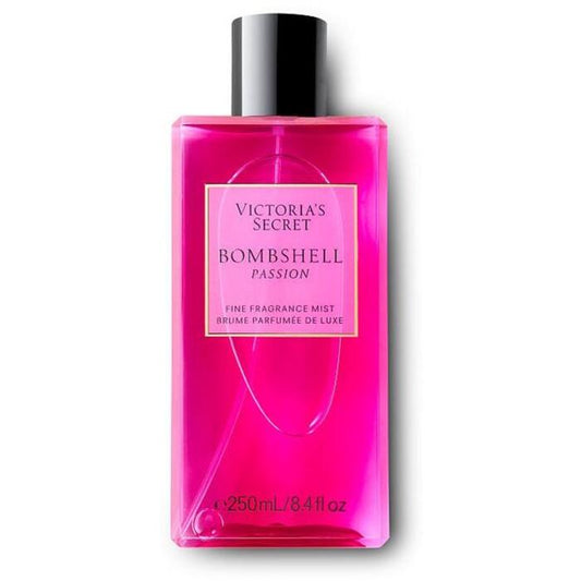 Victoria's Secret Bombshell Passion Body Spray 250ml